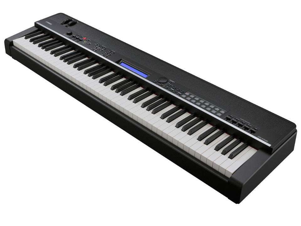 Chi tiết đàn YAMAHA CP4 - Hình 4
